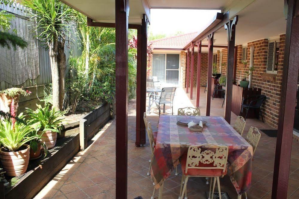 Ruskin House Byron Bay Exterior photo