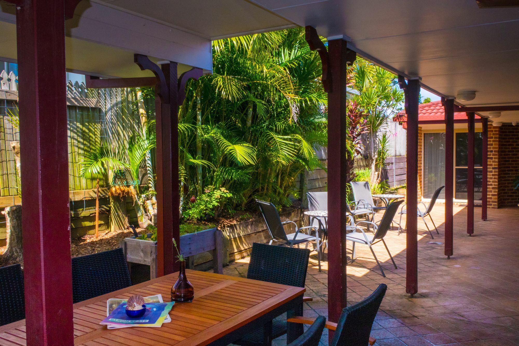 Ruskin House Byron Bay Exterior photo