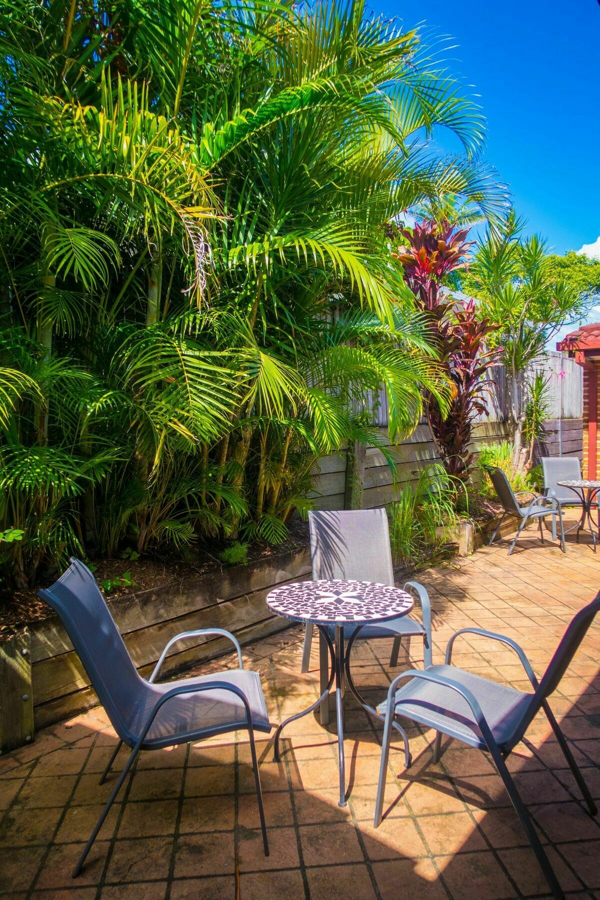 Ruskin House Byron Bay Exterior photo